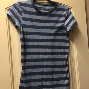 Striped Tee shirt